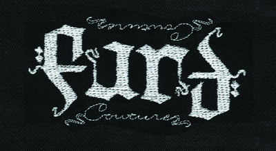 Embroidery Logo