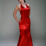 Women's Evening Wear